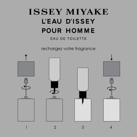 ISSEY MIYAKE  3423470311358